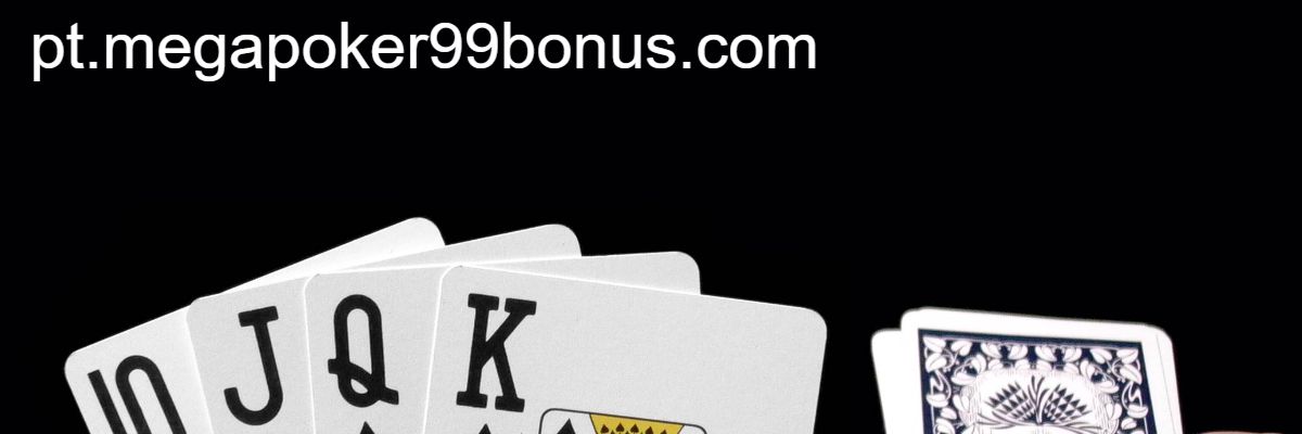 pt.megapoker99bonus.com